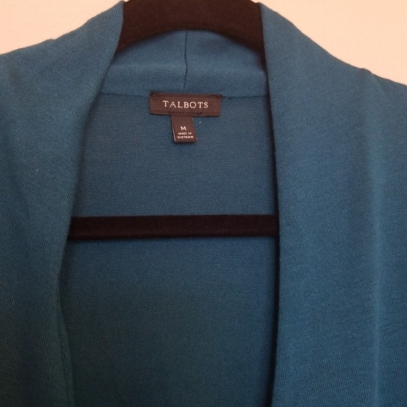 Talbots size medium - Picture 2 of 4